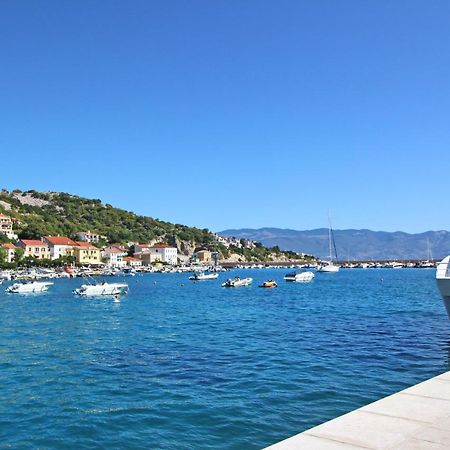 Apartments Mohar Baška Kültér fotó